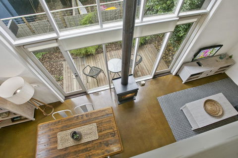 Terrace Lofts Apartments - Go Out 20