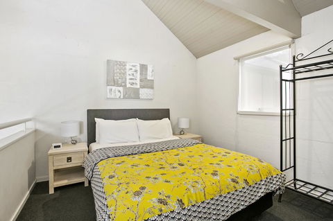 Terrace Lofts Apartments - Go Out 1