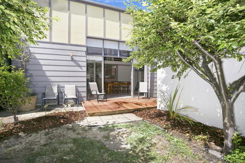 Terrace Lofts Apartments - Go Out 21