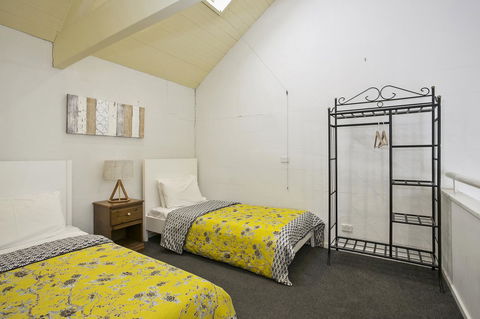 Terrace Lofts Apartments - Go Out 25