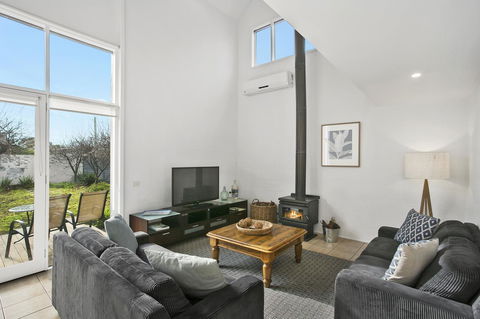 Terrace Lofts Apartments - Go Out 12