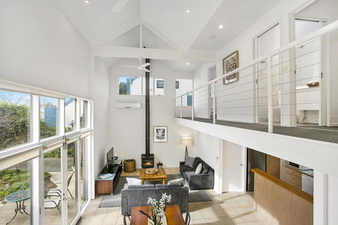 Terrace Lofts Apartments - Go Out 10