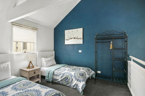 Terrace Lofts Apartments - Go Out 3