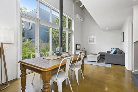 Terrace Lofts Apartments - Go Out 2