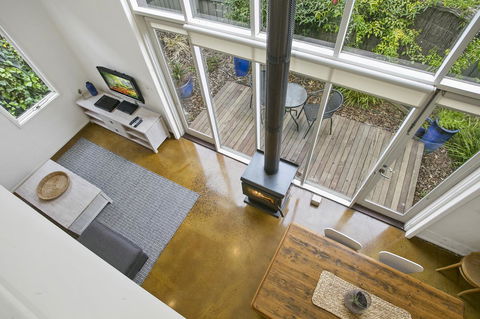 Terrace Lofts Apartments - Go Out 26