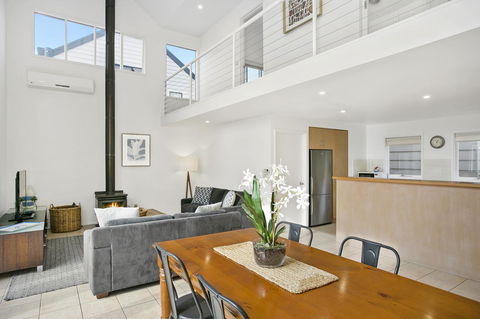 Terrace Lofts Apartments - Go Out 14