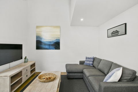 Terrace Lofts Apartments - Go Out 5