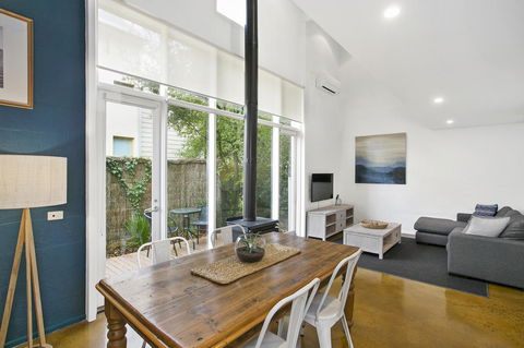 Terrace Lofts Apartments - Go Out 7