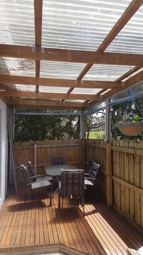 Island Escape - Go Out 9