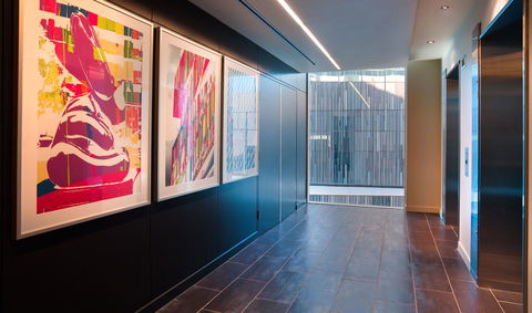 Travelodge Hotel Melbourne Docklands - Pubs and Clubs 15