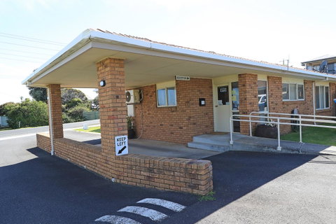 Quays Motel San Remo - Pubs and Clubs 17