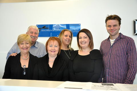 Docklands Private Collection - NEWQUAY - Pubs and Clubs 32