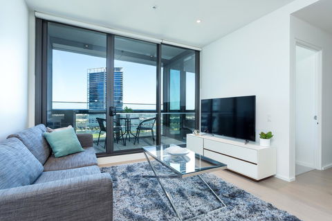 Wyndel Apartments - Riverside On Collins - Pubs and Clubs 0