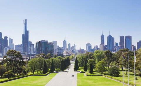 City Tempo â€“ Southbank Collection - Go Out 11