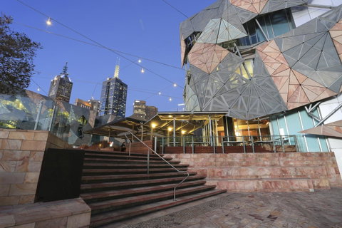 City Tempo â€“ Southbank Collection - Go Out 9