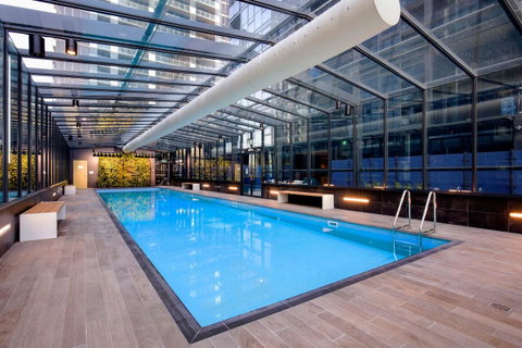 City Tempo â€“ Southbank Collection - Go Out 4