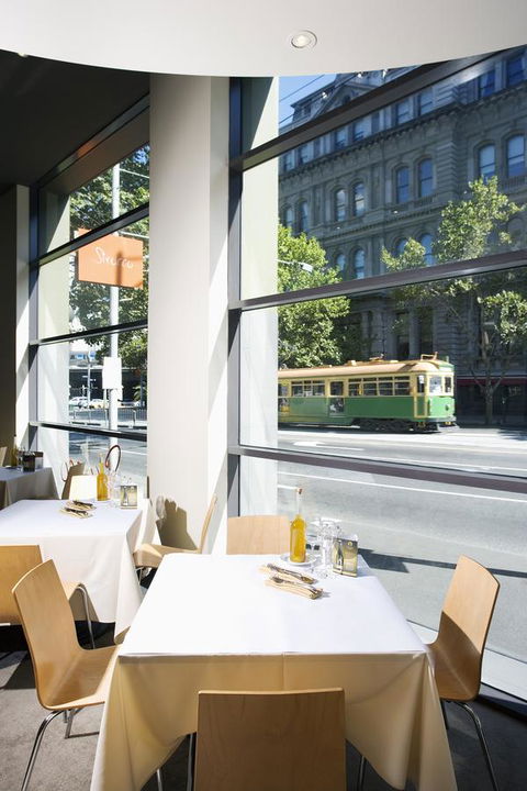 Hotel Indigo Melbourne On Flinders, An IHG Hotel - Pubs and Clubs 35