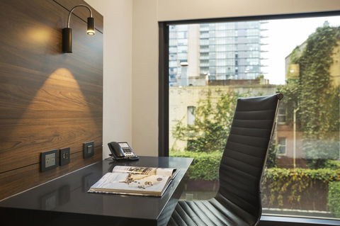 Hotel Indigo Melbourne On Flinders, An IHG Hotel - Pubs and Clubs 29