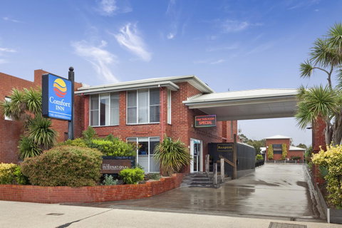The International Motel Apollo Bay - Pubs and Clubs 0