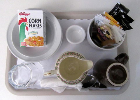 The Highlander Motel - 24HR Check In - Go Out 40