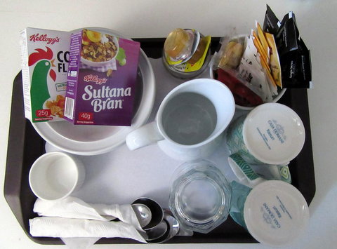 The Highlander Motel - 24HR Check In - Go Out 39