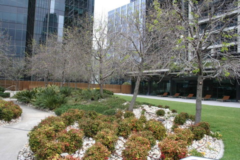 Corporate Keys - Freshwater Place - Go Out 28