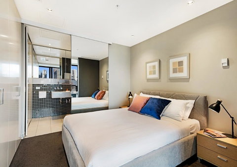 Corporate Keys - Freshwater Place - Go Out 7