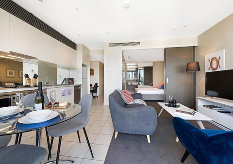 Corporate Keys - Freshwater Place - Go Out 8
