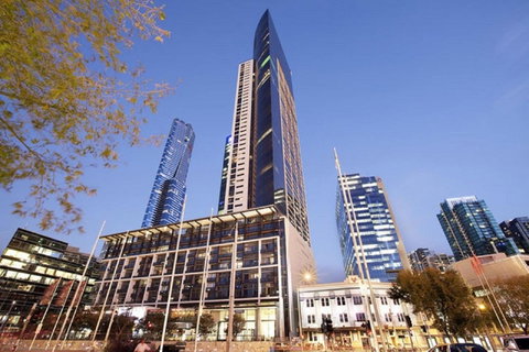 Corporate Keys - Freshwater Place - Go Out 0