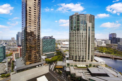 Corporate Keys - Freshwater Place - Go Out 29
