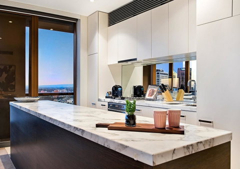 Corporate Keys - Freshwater Place - Go Out 19