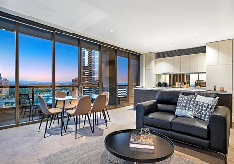 Corporate Keys - Freshwater Place - Go Out 1