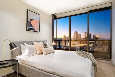 Corporate Keys - Freshwater Place - Go Out 24