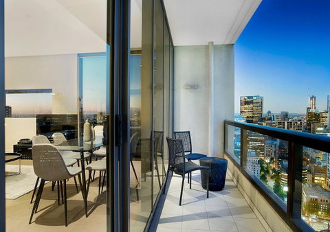 Corporate Keys - Freshwater Place - Go Out 15