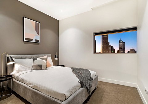 Corporate Keys - Freshwater Place - Go Out 18