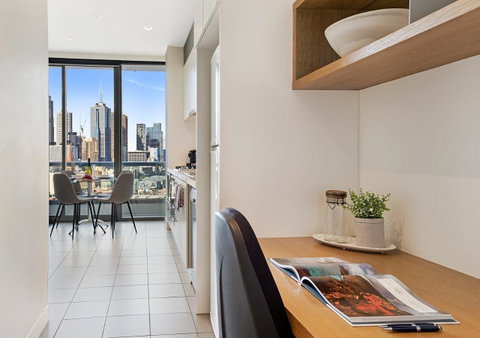 Corporate Keys - Freshwater Place - Go Out 4