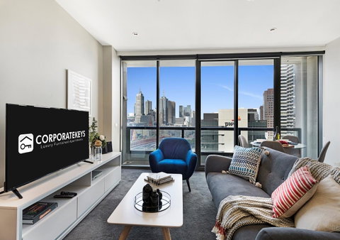 Corporate Keys - Freshwater Place - Go Out 10