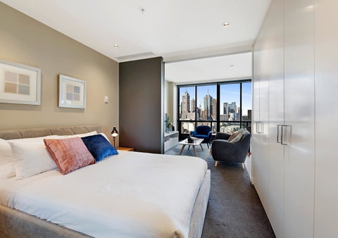 Corporate Keys - Freshwater Place - Go Out 3