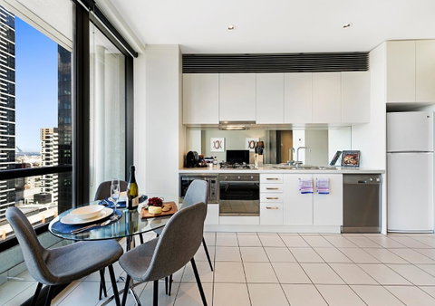 Corporate Keys - Freshwater Place - Go Out 13