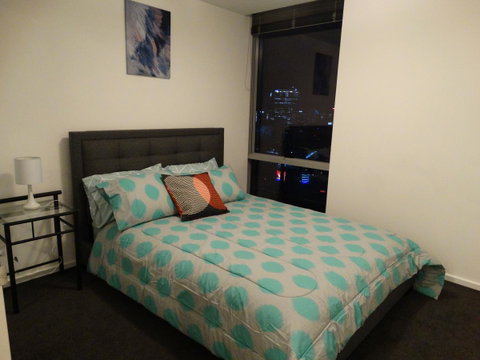 Cloud9 Luxury Apartments - Go Out 20