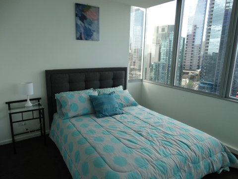 Cloud9 Luxury Apartments - Go Out 7