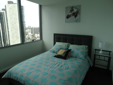 Cloud9 Luxury Apartments - Go Out 6