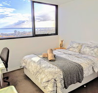 Homestay Ocean View with Gym Sauna - Go Out