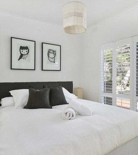 Capella Villa No. 4 - Stunning Luxury Decor Inside And Out - Go Out 9