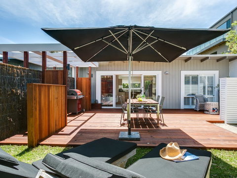 Capella Villa No. 4 - Stunning Luxury Decor Inside And Out - Go Out 0