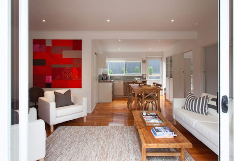 Capella Villa No. 4 - Stunning Luxury Decor Inside And Out - Go Out 4