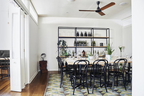 Plough Hotel - Go Out 15