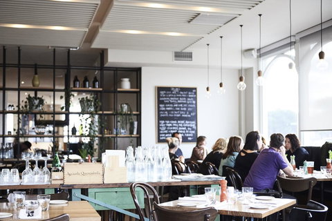 Plough Hotel - Go Out 16