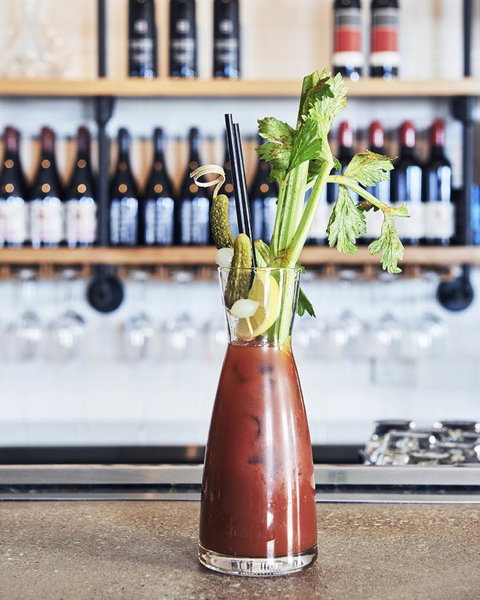 Plough Hotel - Go Out 25