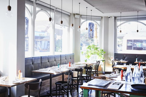 Plough Hotel - Go Out 12